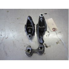 19F009 Rocker Arm From 2009 Dodge Ram 3500  6.7  Cummins Diesel
